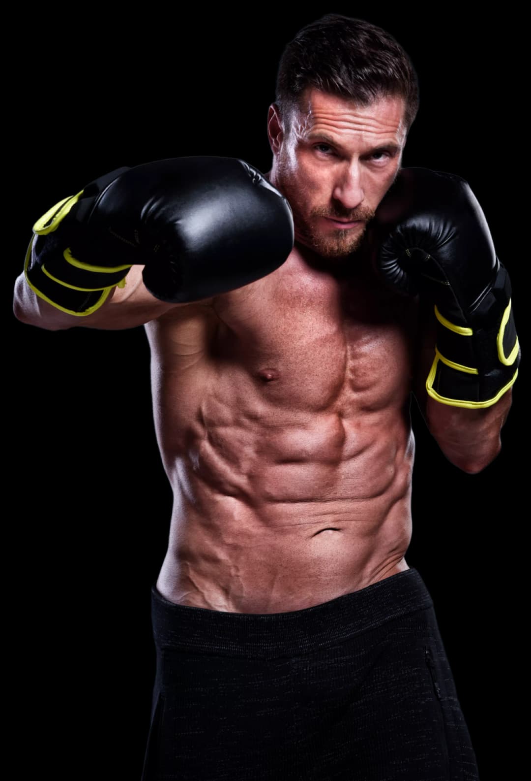 Equipo Inka Fit Boxing Equipo Inka Fit Boxing